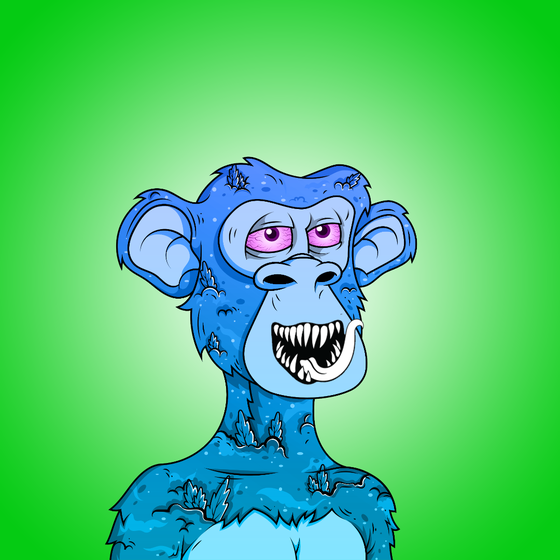 Venom Ape #419