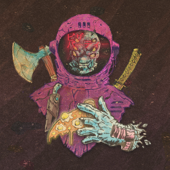 Space Addicts #1522