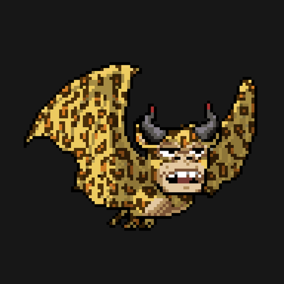 MutantBat