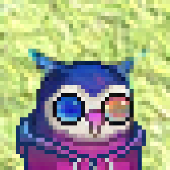 Birb #480 
