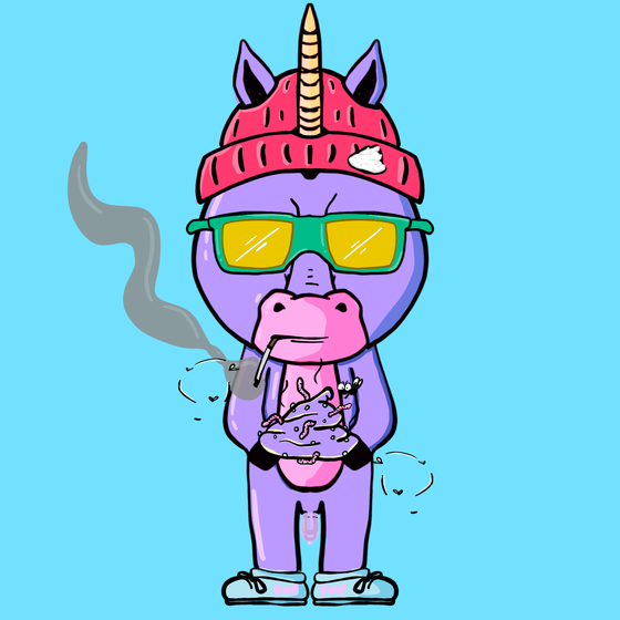 Poonicorn DAO #685