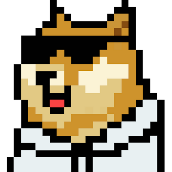 Ordinal Doge #596