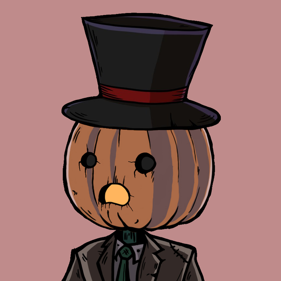 PumpkinTown #4456