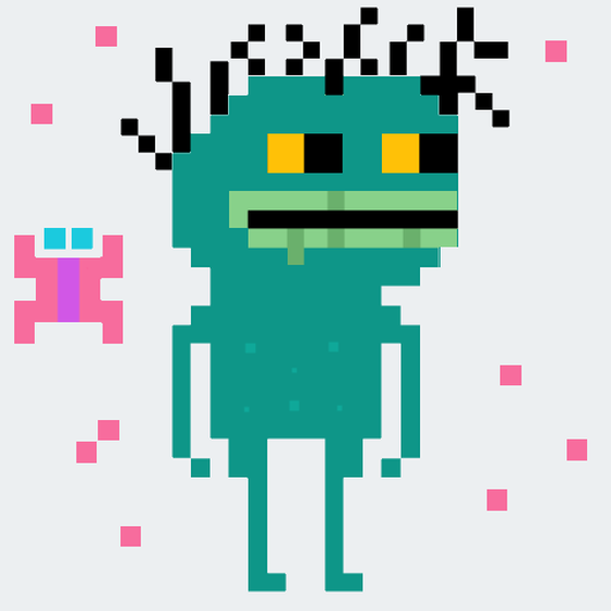 Nounpepe #4566