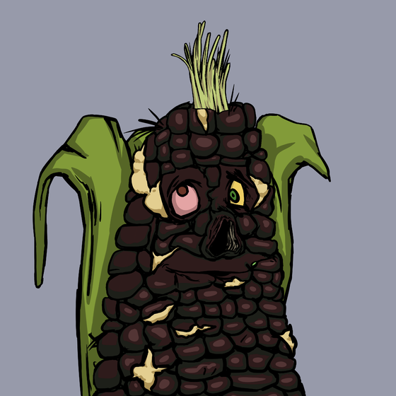 Corn #5312