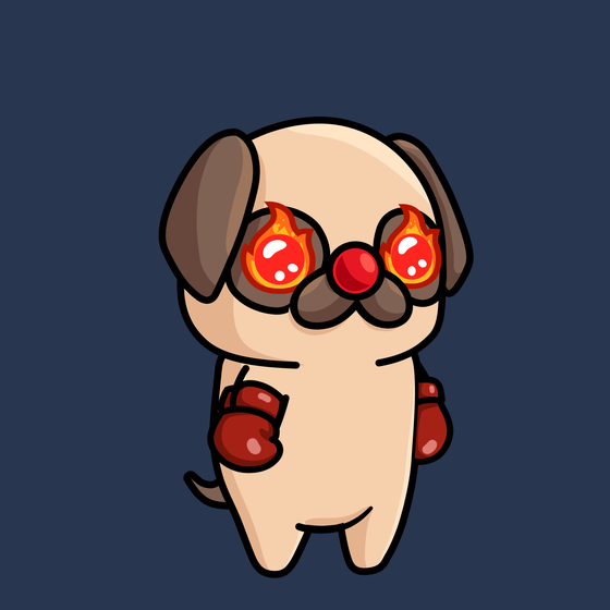 PugFren #1154