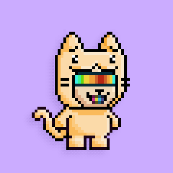 little cats  #23916