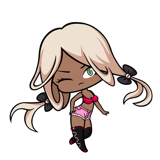 BADGF #3157