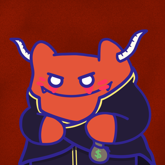Cruelman's Universe #4259