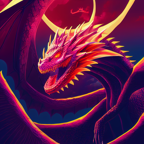 Dracarys #39