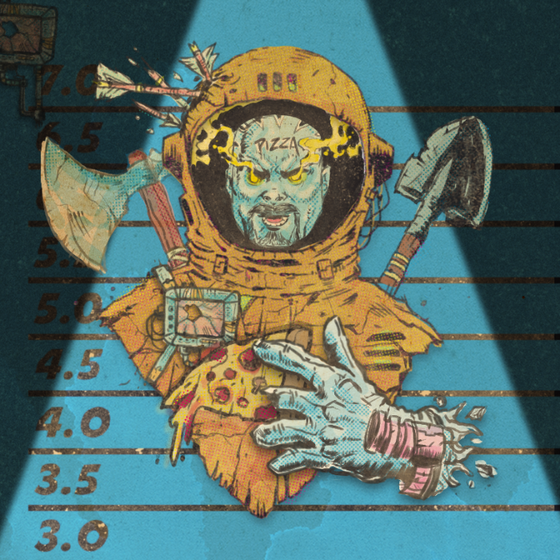 Space Addicts #1521