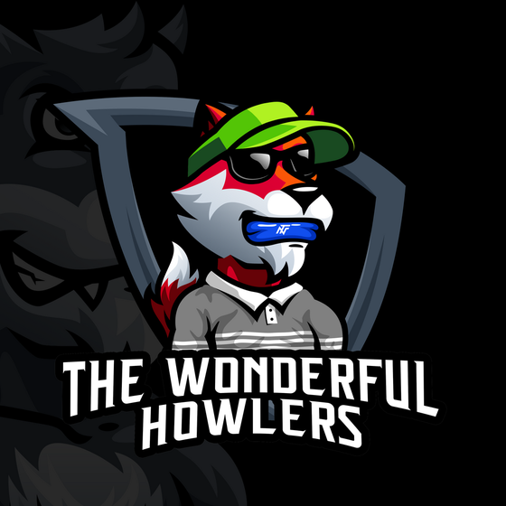 The Wonderful Howlers