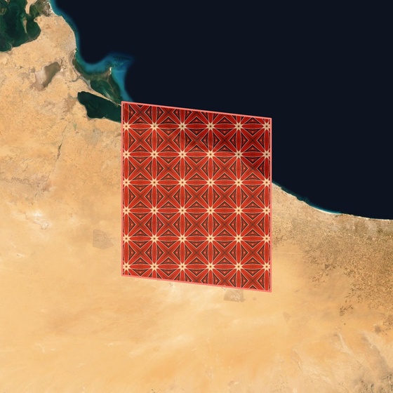 Cell #2531: Libya, Tunisia