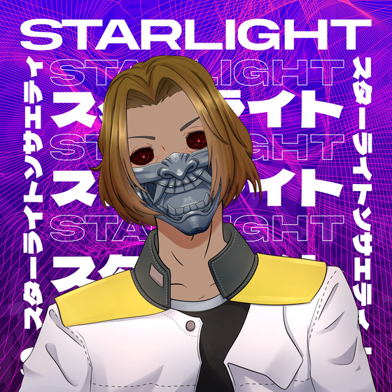 STARLIGHTxSOCIETY #51