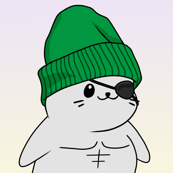 Sappy Seal #233