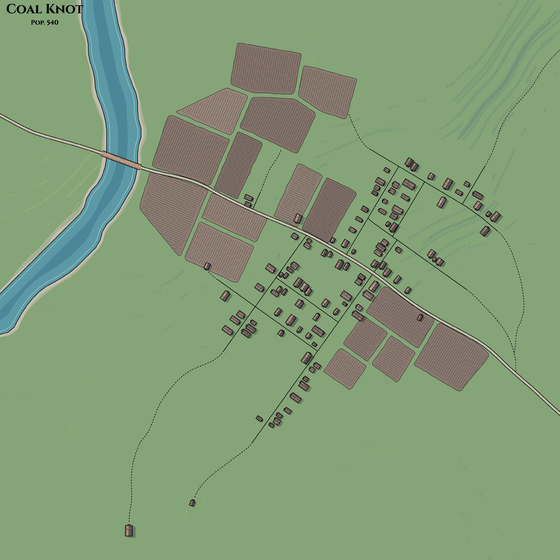 ETH Villages #2661