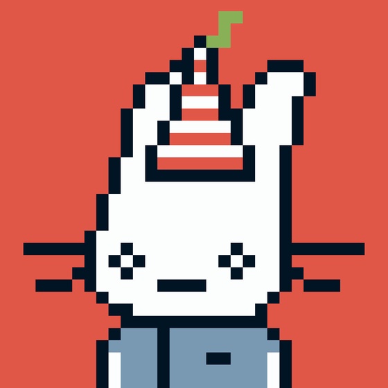 PixelBun #2460