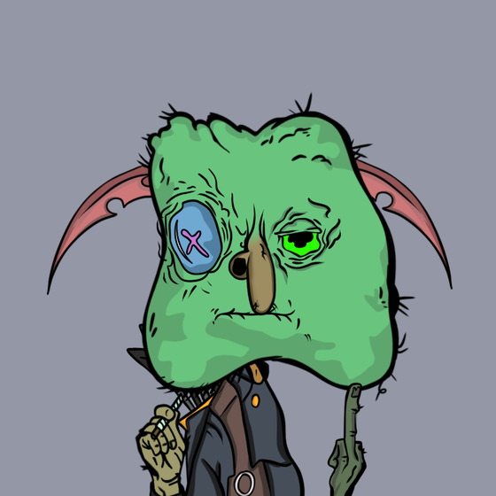 Hobgoblintown #4814