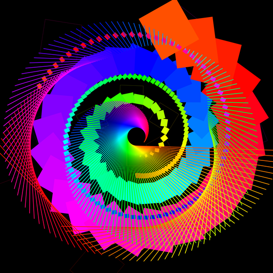 Caesium Standard #377