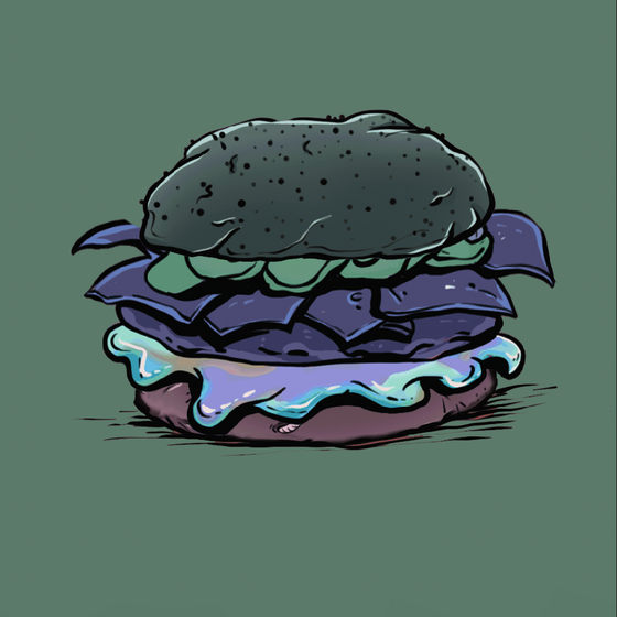 goblintown burgers #2246