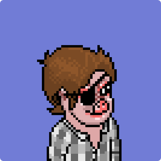 Habbo Portrait #4512