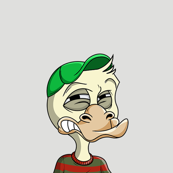 Duckling #4683