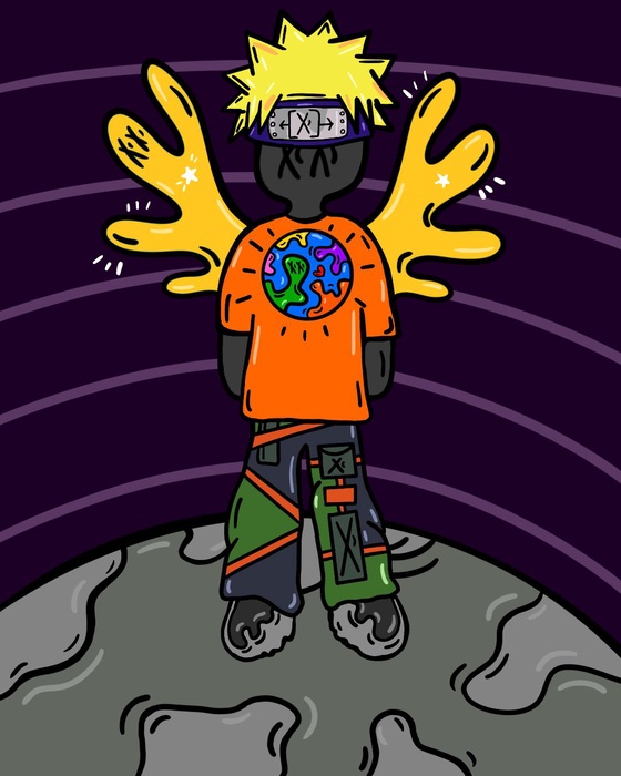 Menji's World #2125