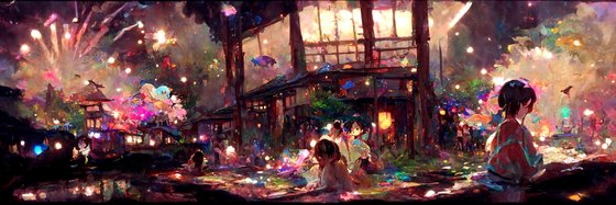 Goldfish Festival #53