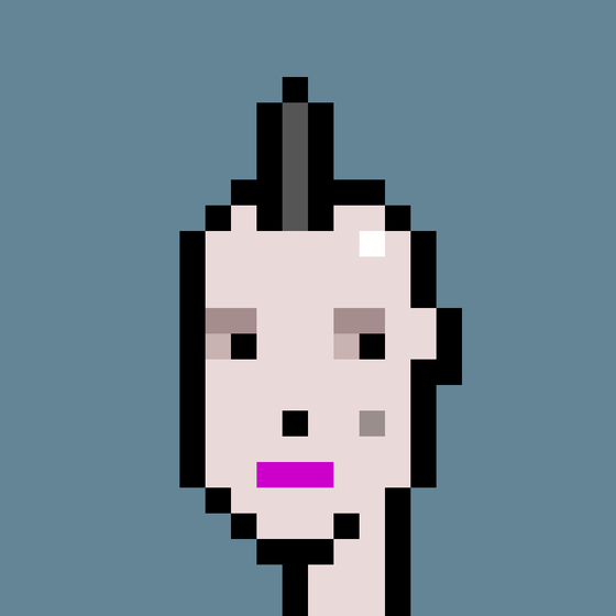 Phunk #4664