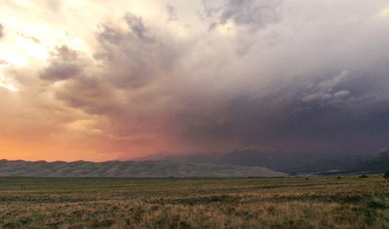 Colorado Landscape #22 