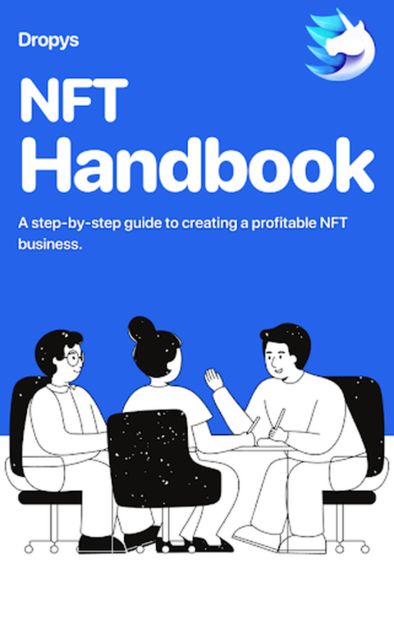 The NFT Handbook