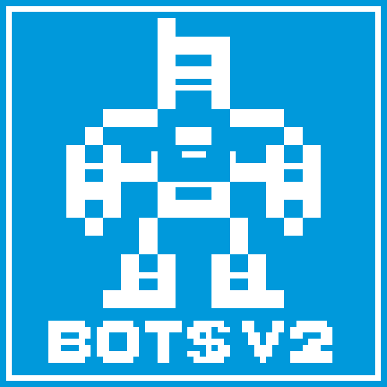 BOT$ v2 Blueprint