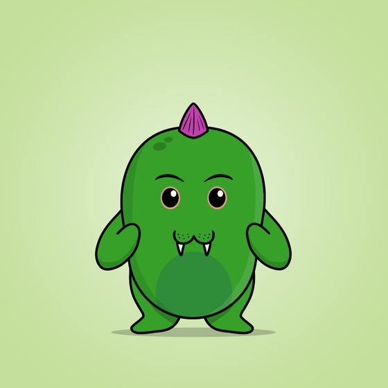 Crypto Buddies #478
