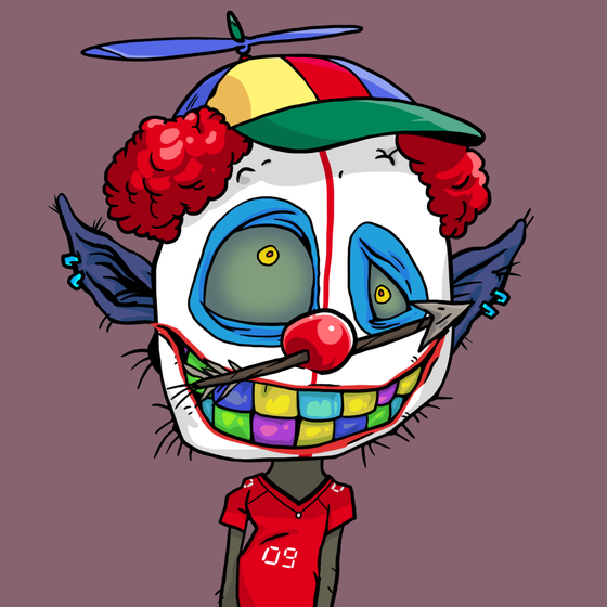 Clowntownlol #264