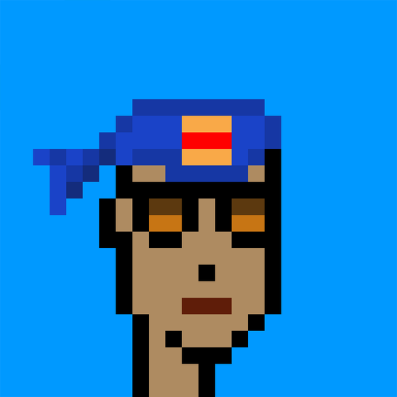 DAYJOB PUNK #1592