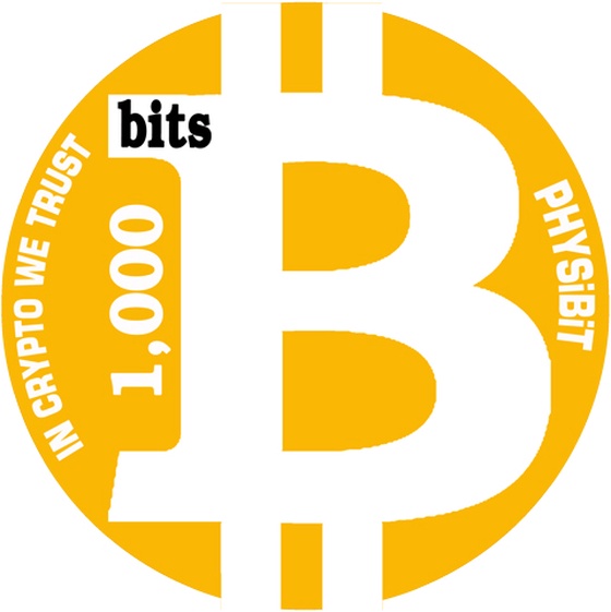 1000 Bits