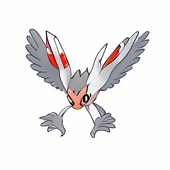 PokeGAN 3786