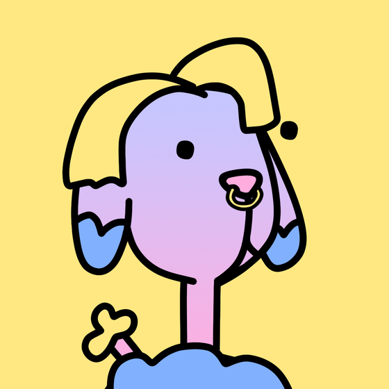 PoodlesNFT #559