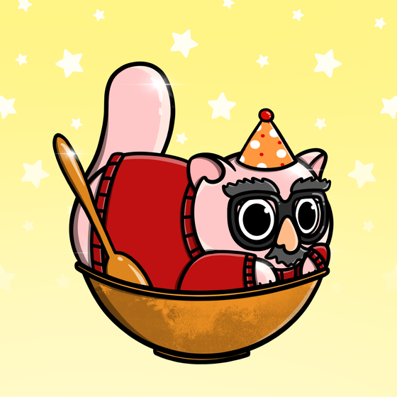 Froyo Kittens #8504