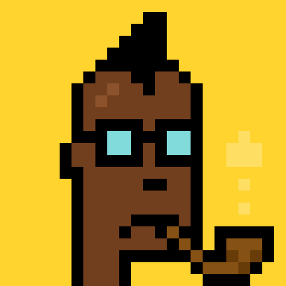 0xCryptoPunks #1374