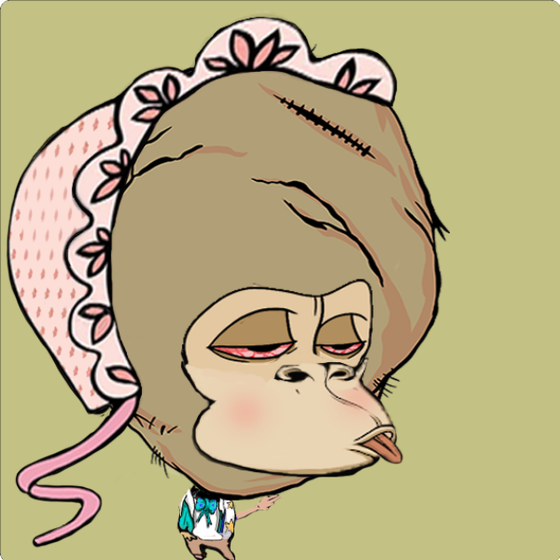goblin bebe #722