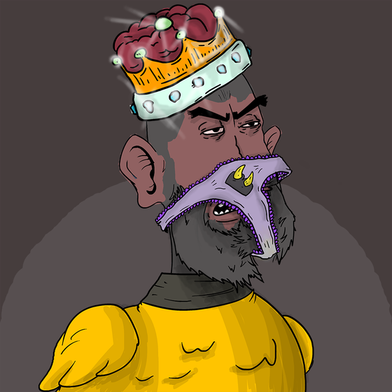 Our Founder Is Dead #284