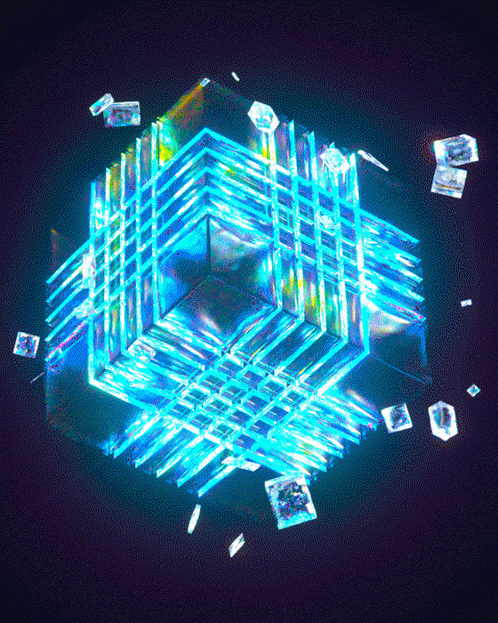 0xSpiritCube #4