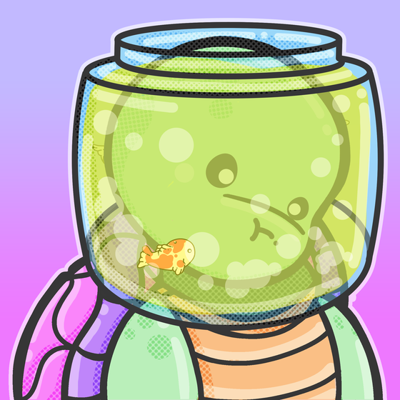 Lucky Frens #1642