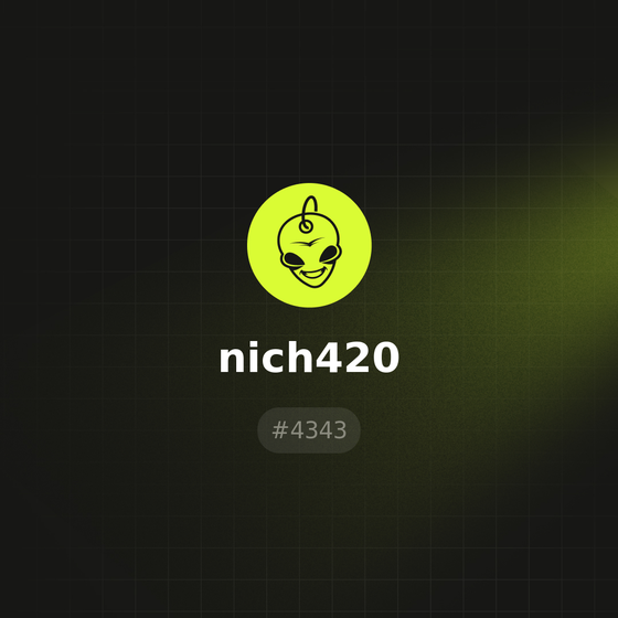 nich420