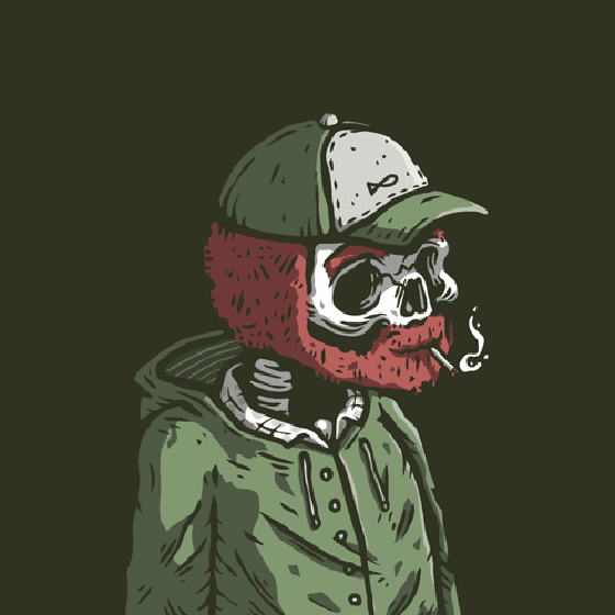 Skizo #030