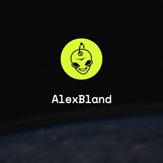 AlexBland