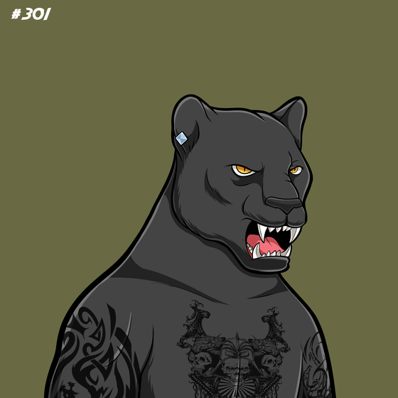 RichPanther #301