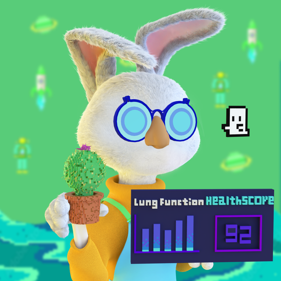 AnivanceAI RRR Bunny #6