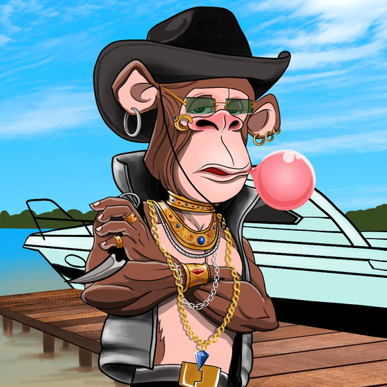 Gringo Gary #993